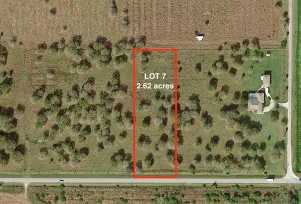 Fort Pierce, FL 34945,Tbd Lot 7 W Midway W RD