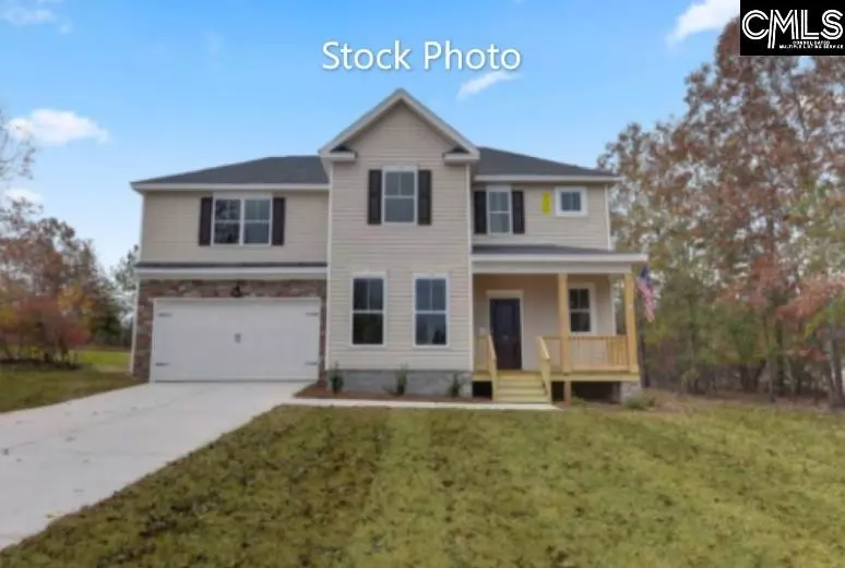 Elgin, SC 29045,550 Owl Lane