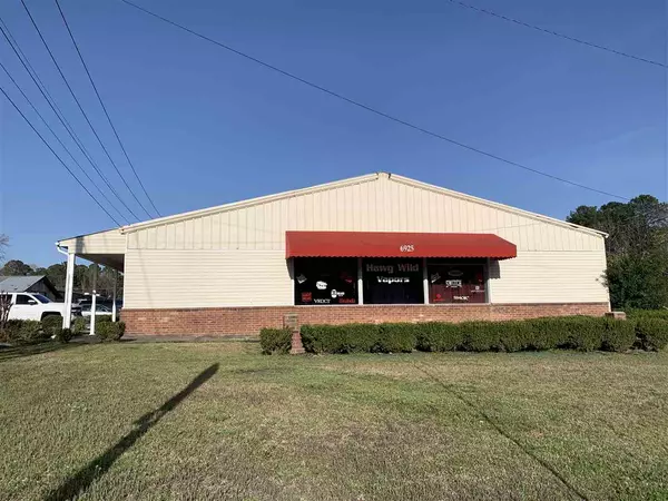 Pine Bluff, AR 71602-0000,6925-7003 Dollarway Road