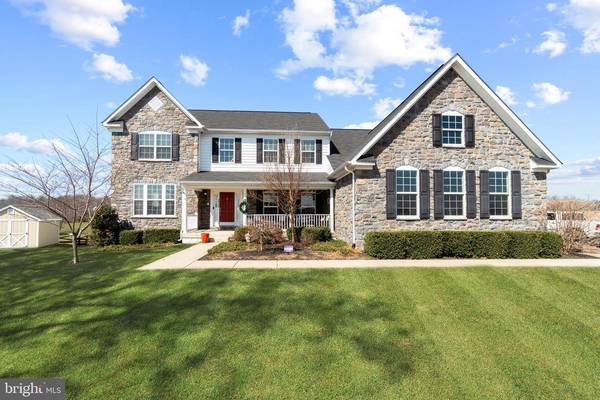 36766 WATERFRONT LN, Purcellville, VA 20132