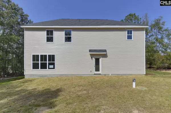 Elgin, SC 29045,550 Owl Lane