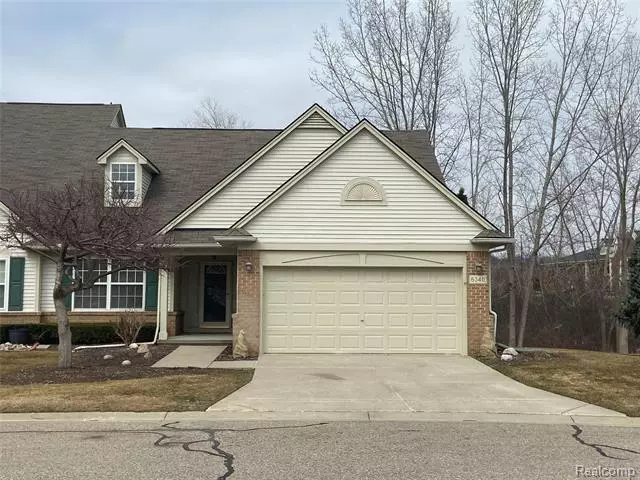 6340 HERON PARK WAY, Clarkston, MI 48346