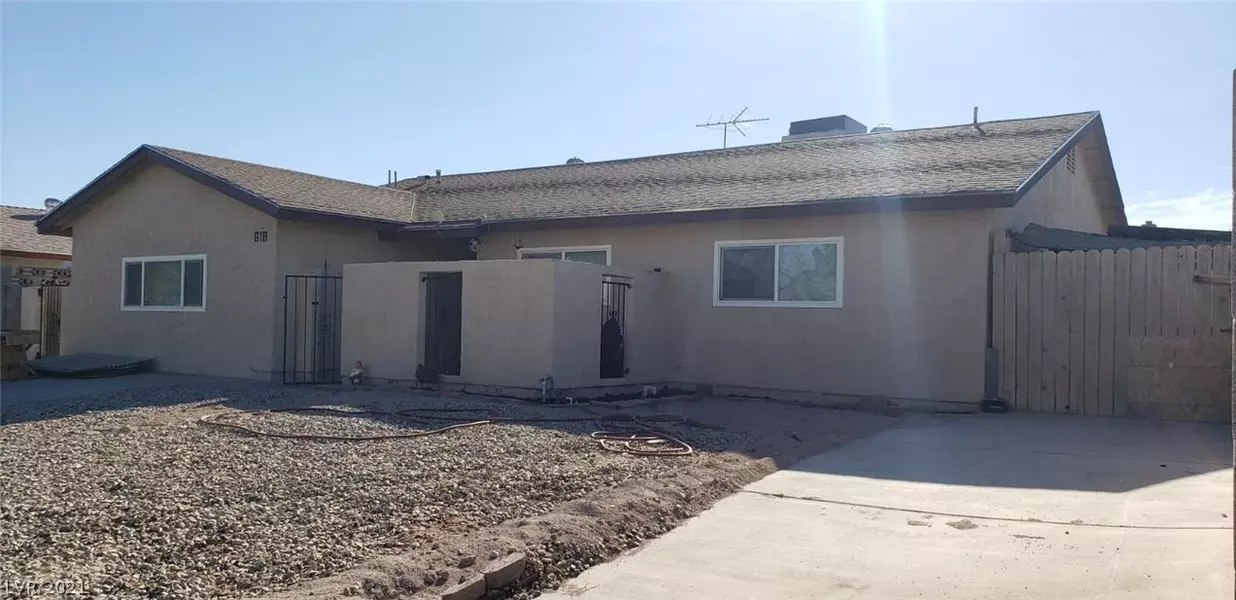 618 Valley View Drive, Henderson, NV 89002