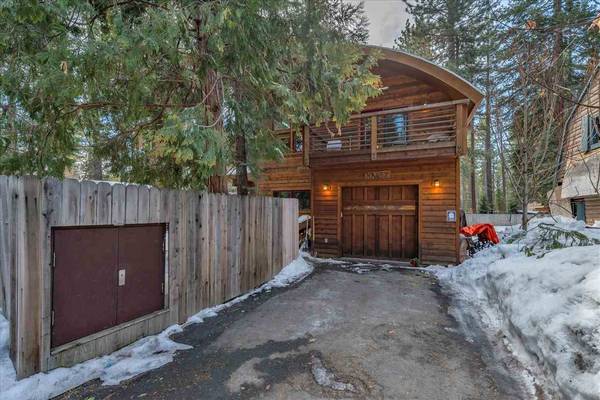 2670 Hillcrest Avenue, Tahoe City, CA 96145