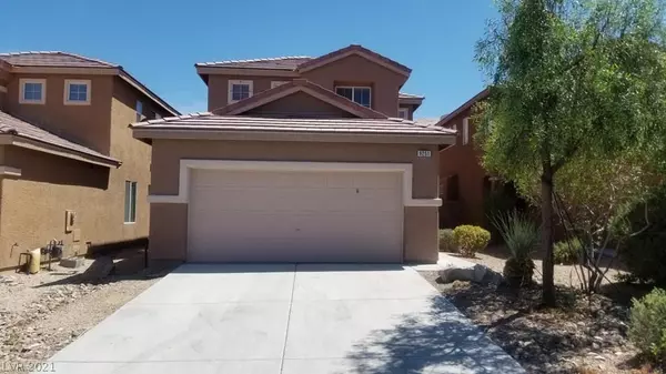 9251 Weeping Hollow Avenue, Las Vegas, NV 89178