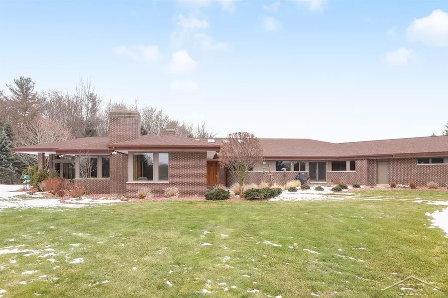 7168 Maple Road, Frankenmuth, MI 48734