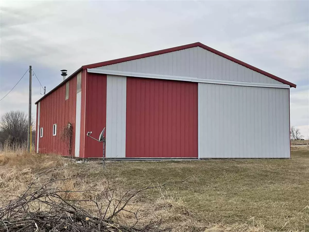 Cambria, WI 53923,N9778 County Road H