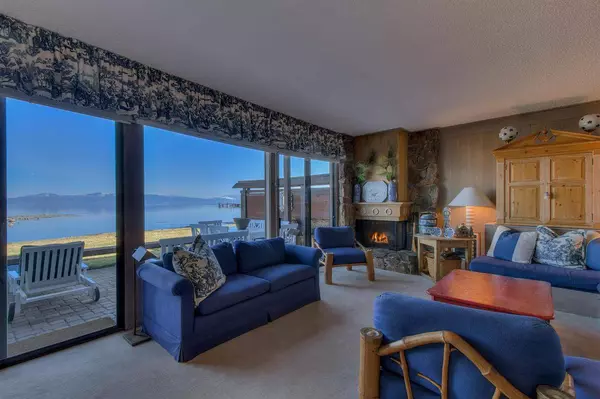 300 West Lake Boulevard #134, Tahoe City, CA 96145