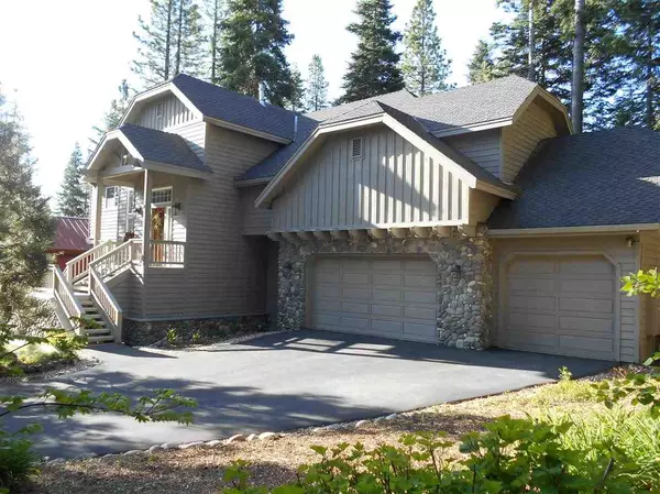 Tahoe City, CA 96145,395 Bow Road