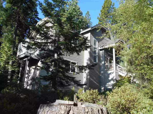 Tahoe City, CA 96145,395 Bow Road