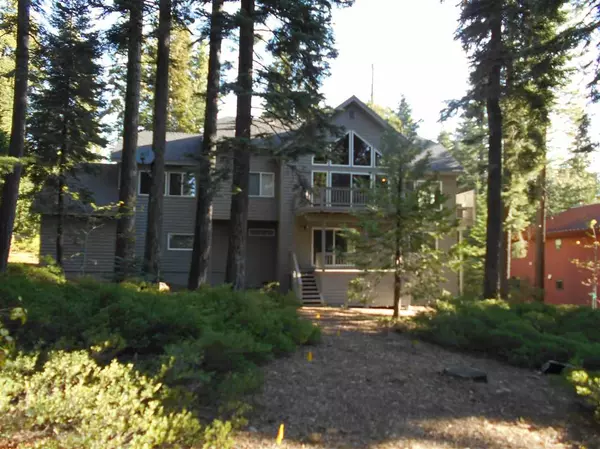 Tahoe City, CA 96145,395 Bow Road