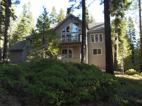 Tahoe City, CA 96145,395 Bow Road