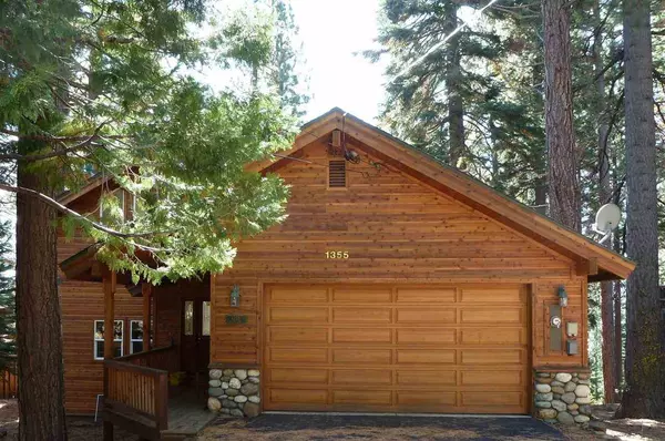 1355 Alpine Way, Tahoe City, CA 96145