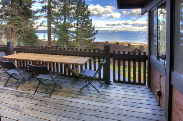 300 West Lake Boulevard #111, Tahoe City, CA 96145