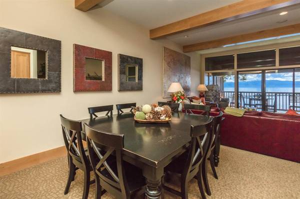 Tahoe City, CA 96145,300 West Lake Boulevard #6