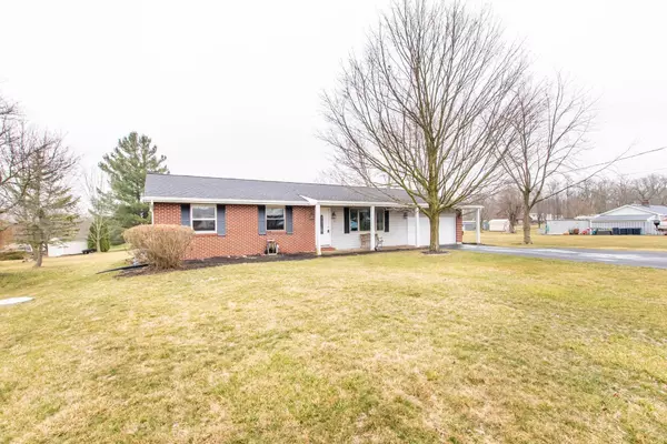 London, OH 43140,1855 Suqulak Trail