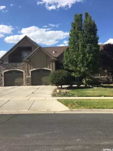 Saratoga Springs, UT 84045,958 W PRAIRIE DOG WAY