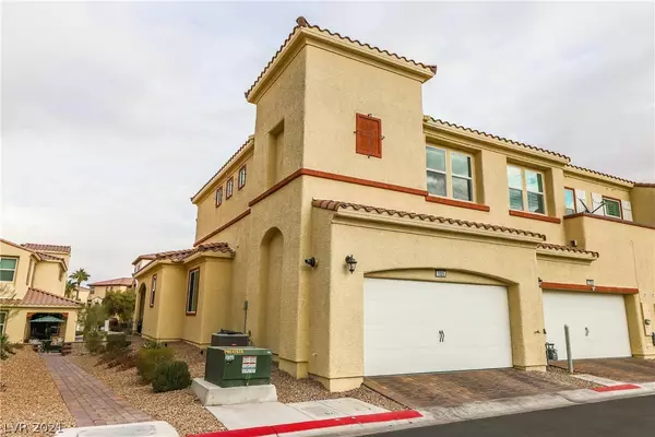 Henderson, NV 89011,1025 Via Lombardi Avenue