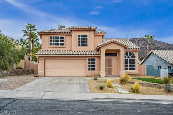 Henderson, NV 89002,737 Greycliff Terrace