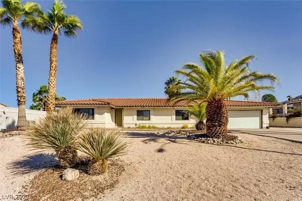 6846 Bonanza Road, Las Vegas, NV 89110