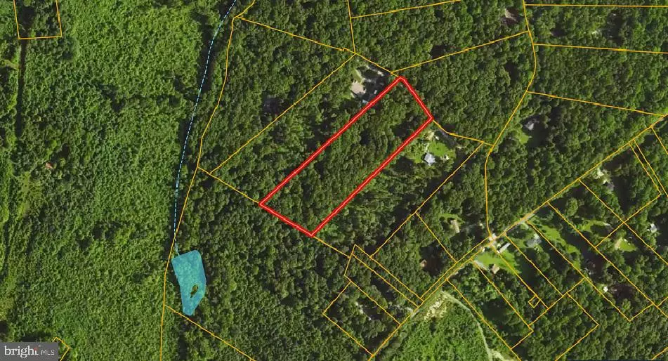 LOT 3 OAK HAVEN LANE, Mineral, VA 23117