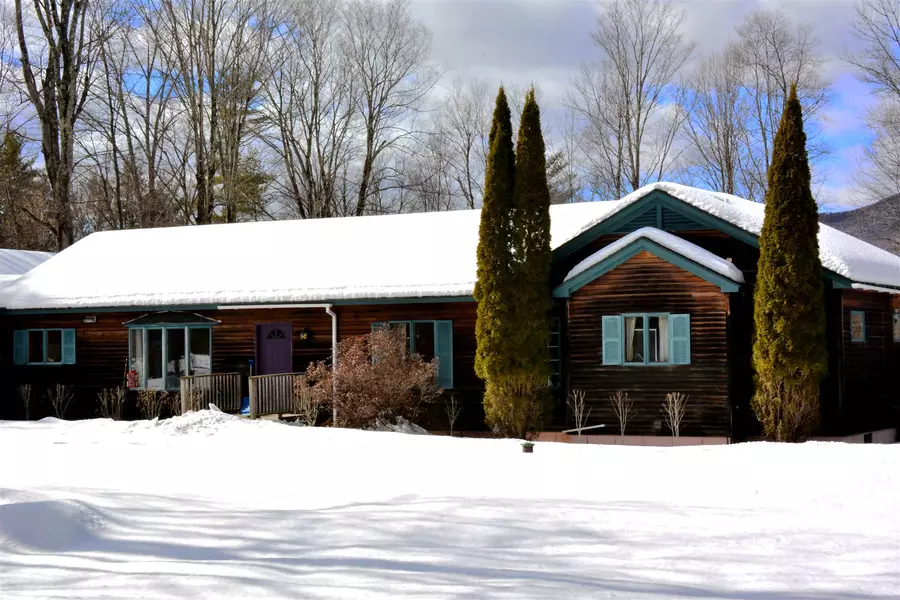 2825 North RD, Sunderland, VT 05250