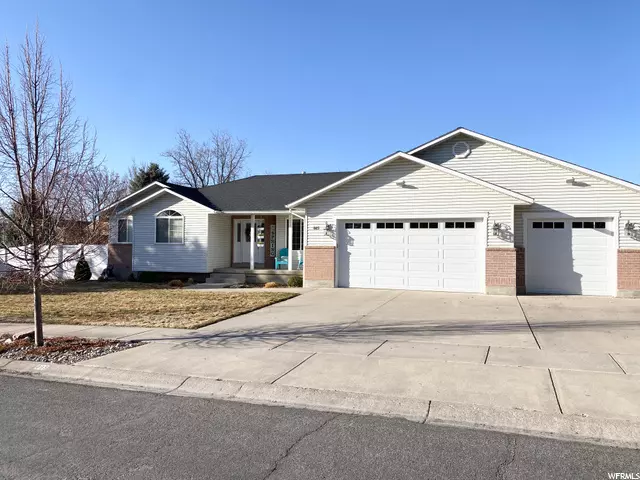 North Logan, UT 84341,665 E 2170 N