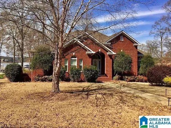 34 WHISPERING OAK DRIVE, Talladega, AL 35160