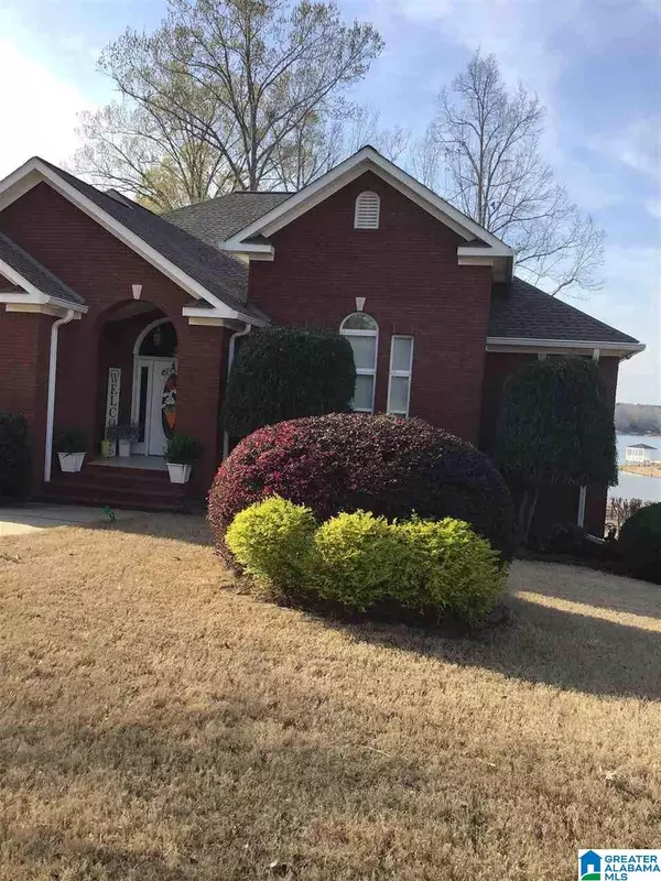 Talladega, AL 35160,34 WHISPERING OAK DRIVE