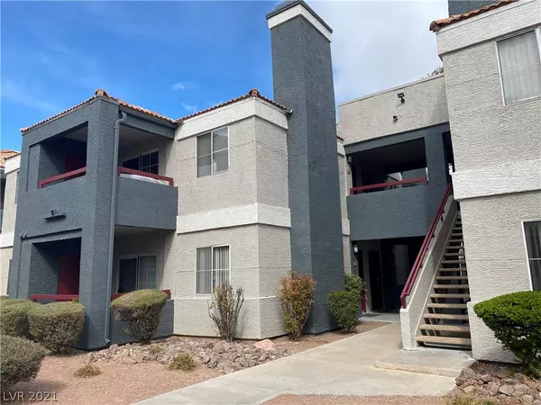 8600 W Charleston Boulevard #1103, Las Vegas, NV 89117