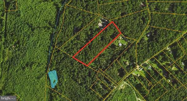 LOT 3 OAK HAVEN LANE,  Mineral,  VA 23117