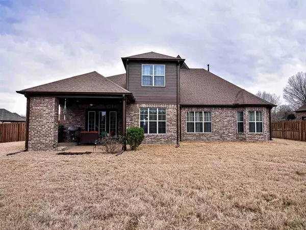 Collierville, TN 38017,1349 MOUNTAIN SIDE DR