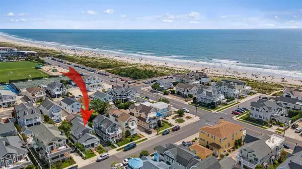 140 84th Street, Stone Harbor, NJ 08247