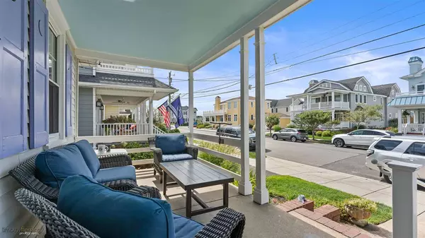 Stone Harbor, NJ 08247,140 84th Street