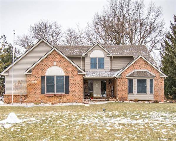 Green Oak Twp, MI 48178,12429 DANIELLE DR