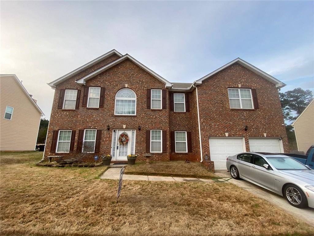 Michelle Rosser Maximum One Realtor Partners