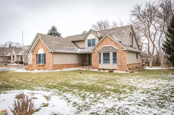 Green Oak Twp, MI 48178,12429 DANIELLE DR