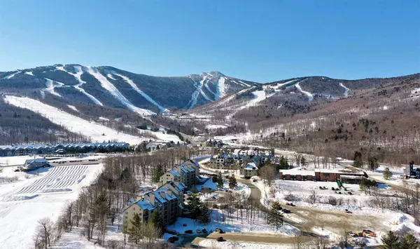 Killington, VT 05751,135 East Mountain RD #1-F-1