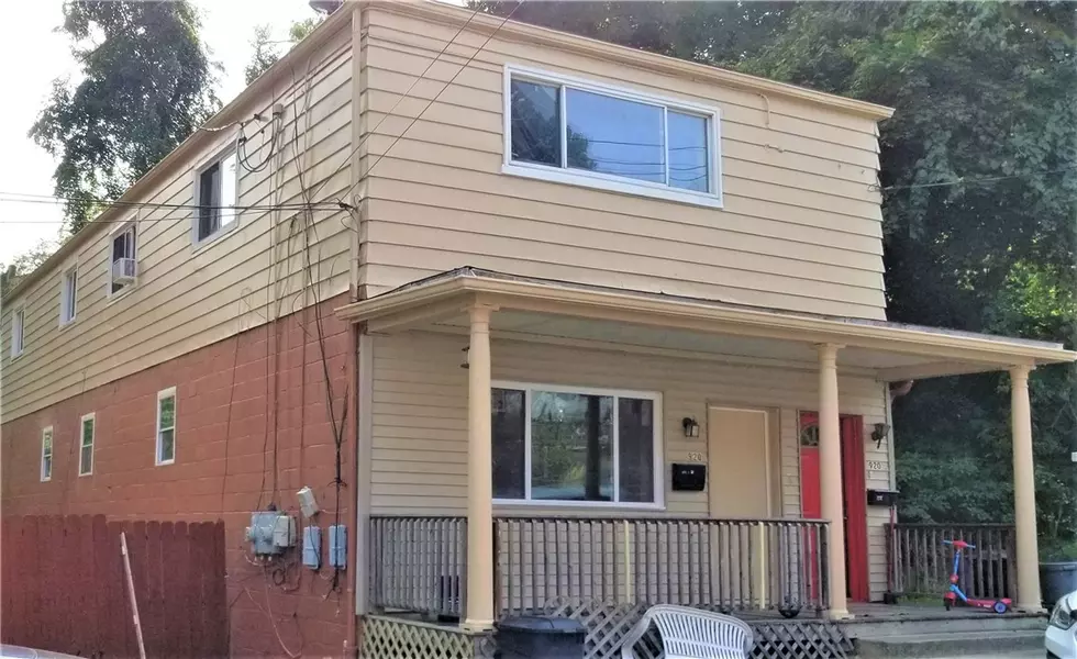 920 James, Wilkinsburg, PA 15221