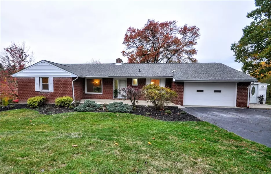 151 Johnston Rd, Mcmurray, PA 15317