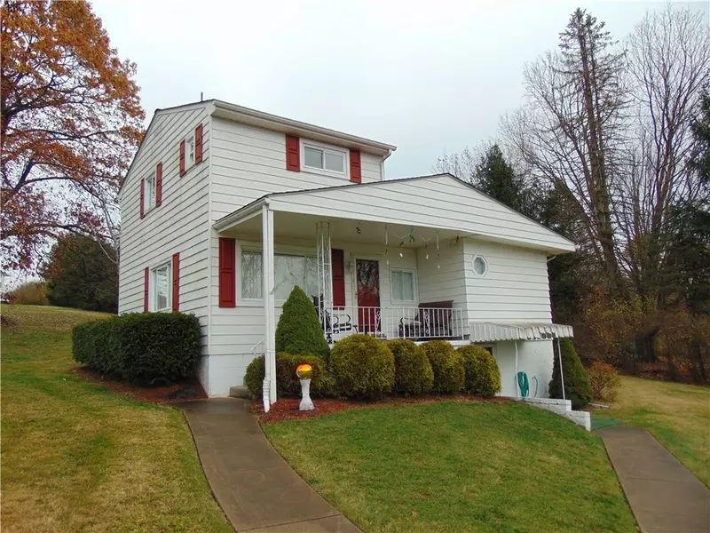 7 Vigne Road, Mckees Rocks, PA 15108