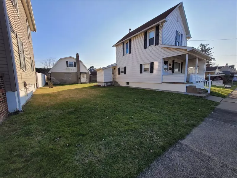 106 Avenue D, Latrobe, PA 15650