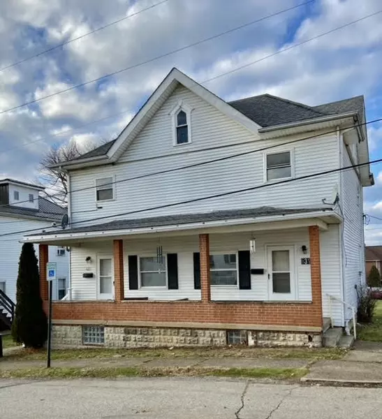 631 & 633 Cherry Street, Greensbur, PA 15601