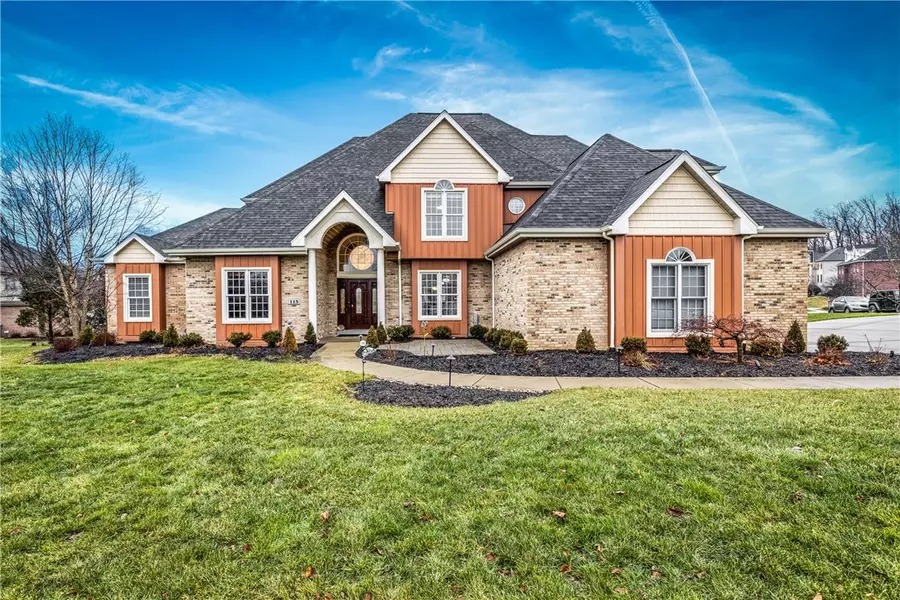 115 Oakview, Cranberry Twp, PA 16066