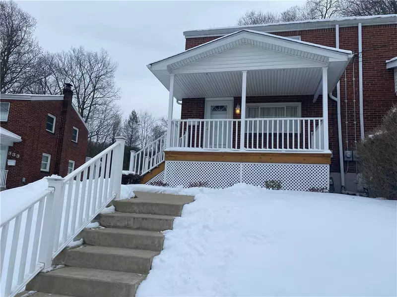 331 Charles Terrace, Jeannette, PA 15644