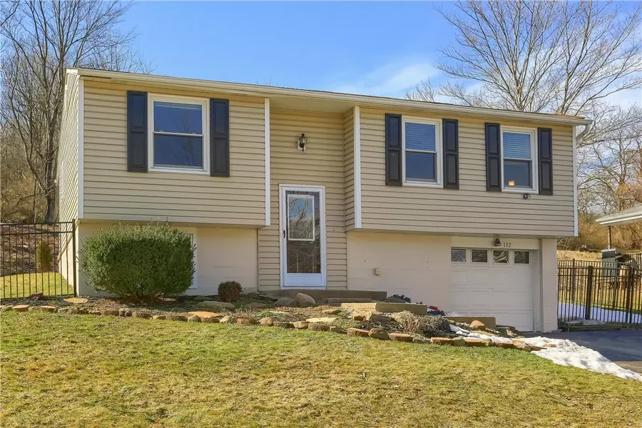 132 Fox Run Road, Cranberry, PA 16066