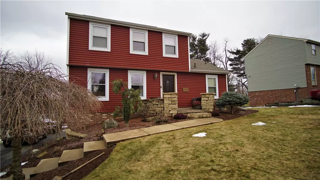 4709 Valleyfield Dr, Allison Park, PA 15101