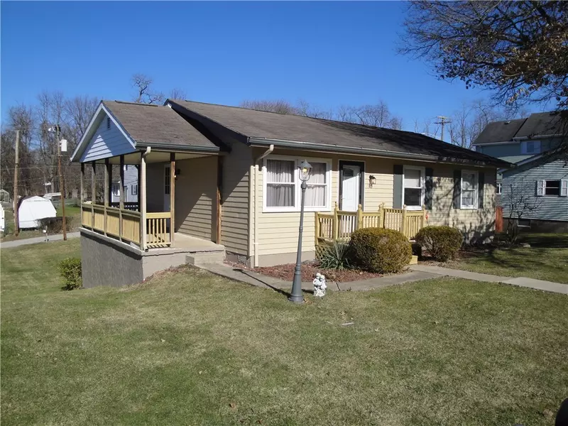 303 6th Ave, New Eagle, PA 15067