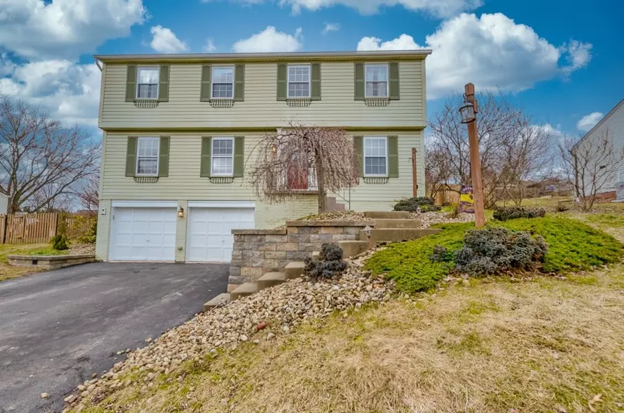 3430 Huntertown Rd, Allison Park, PA 15101