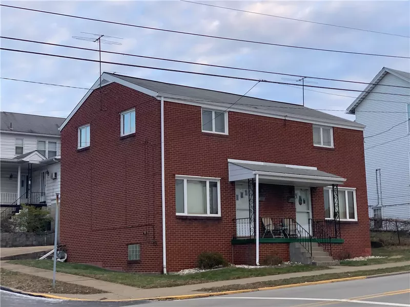 1401-1403 Broad St, Greensburg, PA 15601